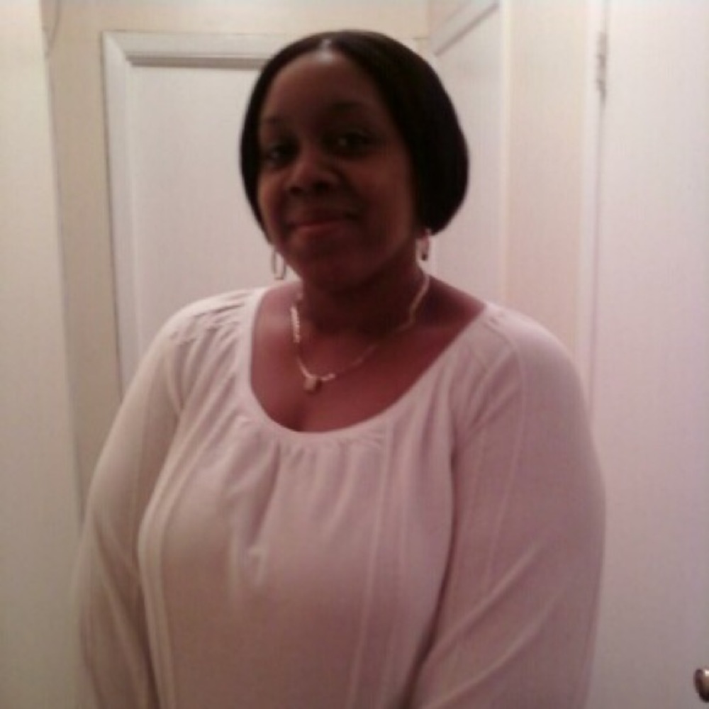 Meet your Posher, Trish